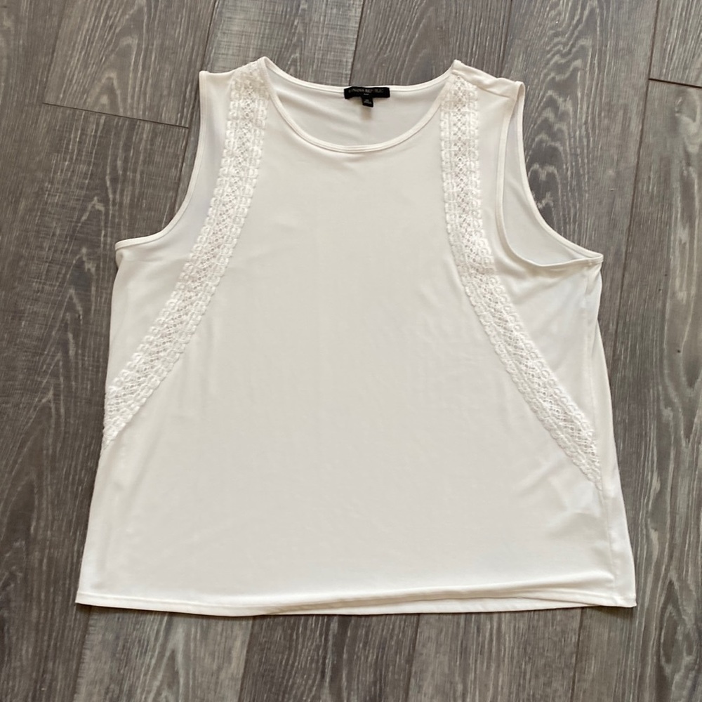 Banana Republic Top